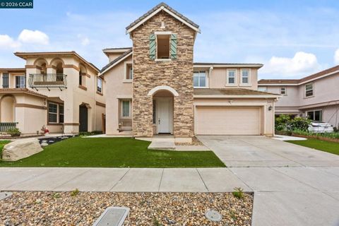 2404 Tamalpais Ave Brentwood CA 94513