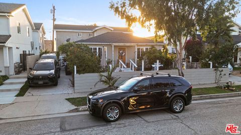 Photo of 4183 Commonwealth Avenue, Culver City, CA 90232 (MLS # 25626203)