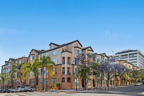 Photo of 2400 Fifth Ave Ave #222, San Diego, CA 92101 (MLS # 260008975SD)