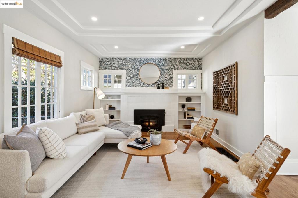ROCKRIDGE - Residential