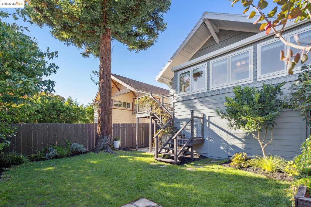 ROCKRIDGE - Residential