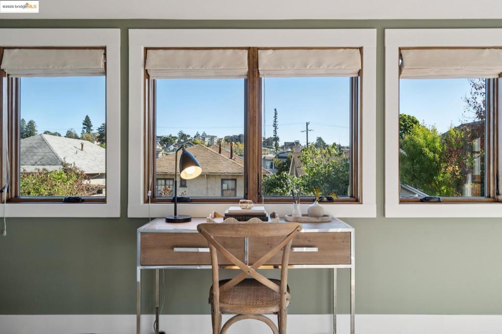 ROCKRIDGE - Residential
