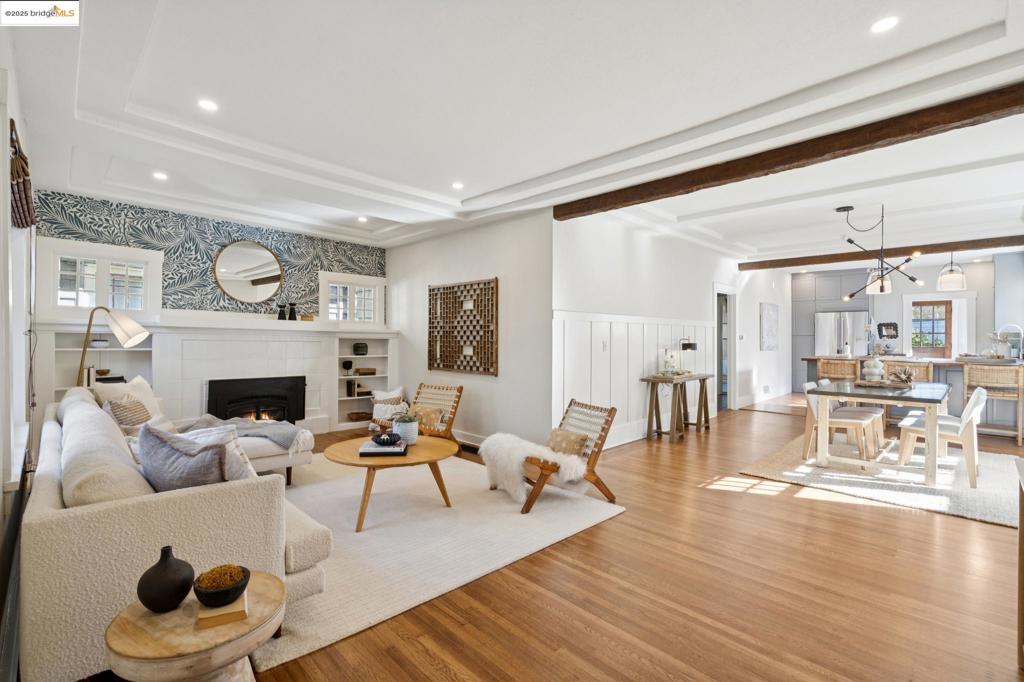 ROCKRIDGE - Residential