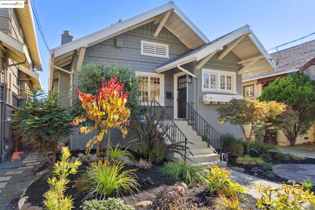 ROCKRIDGE - Residential