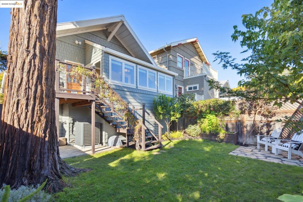ROCKRIDGE - Residential