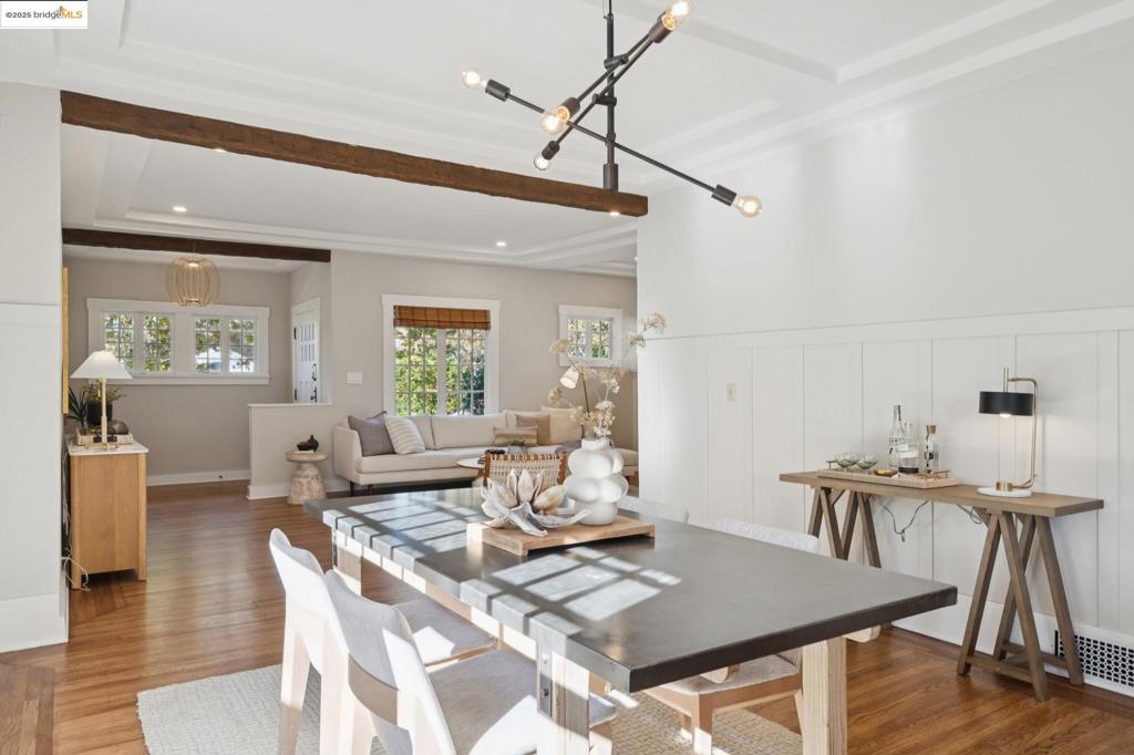ROCKRIDGE - Residential