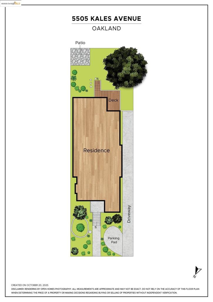 ROCKRIDGE - Residential