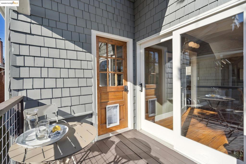ROCKRIDGE - Residential