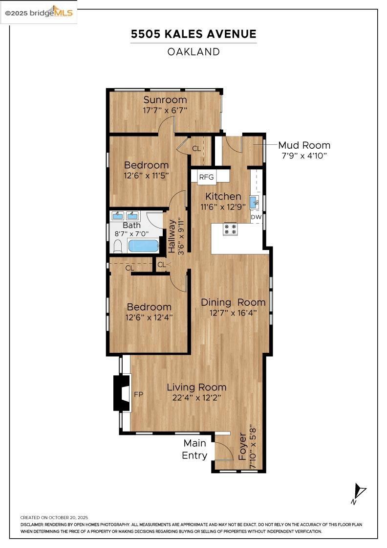 ROCKRIDGE - Residential
