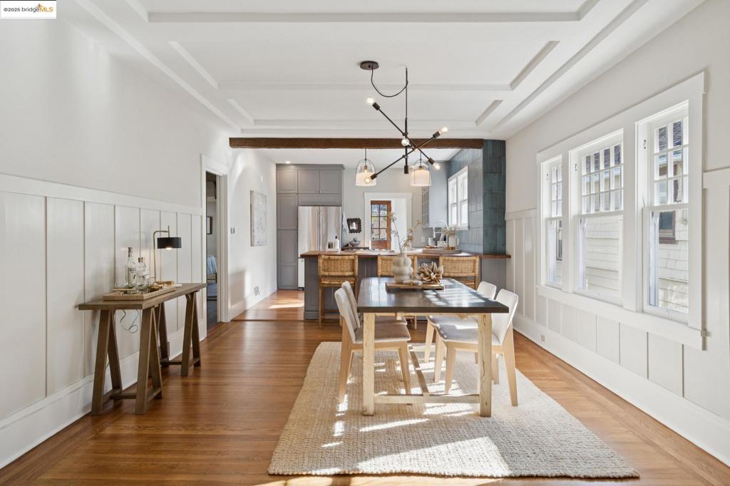 ROCKRIDGE - Residential