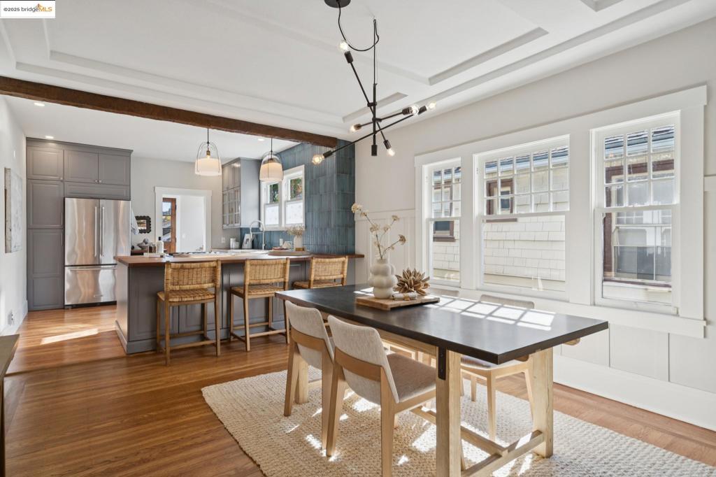 ROCKRIDGE - Residential