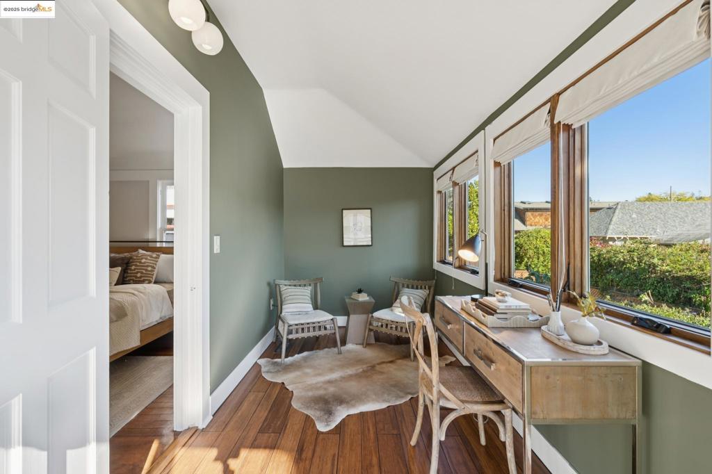 ROCKRIDGE - Residential
