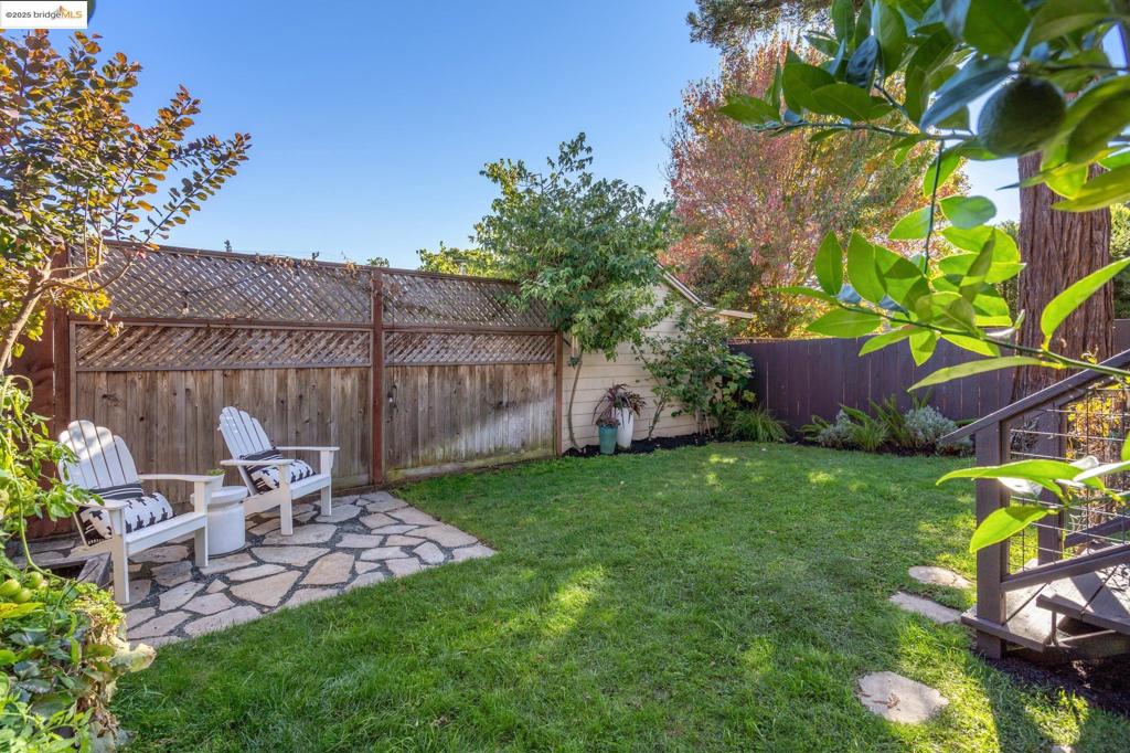 ROCKRIDGE - Residential