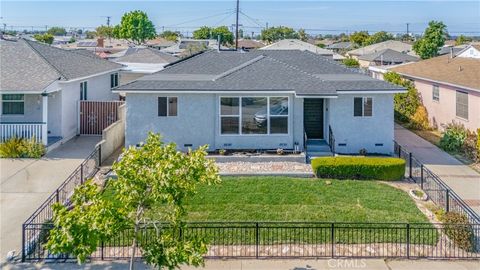 1509 W 138th Street Compton CA 90222