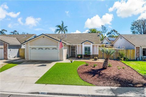 613 Maybritt Circle San Marcos CA 92069