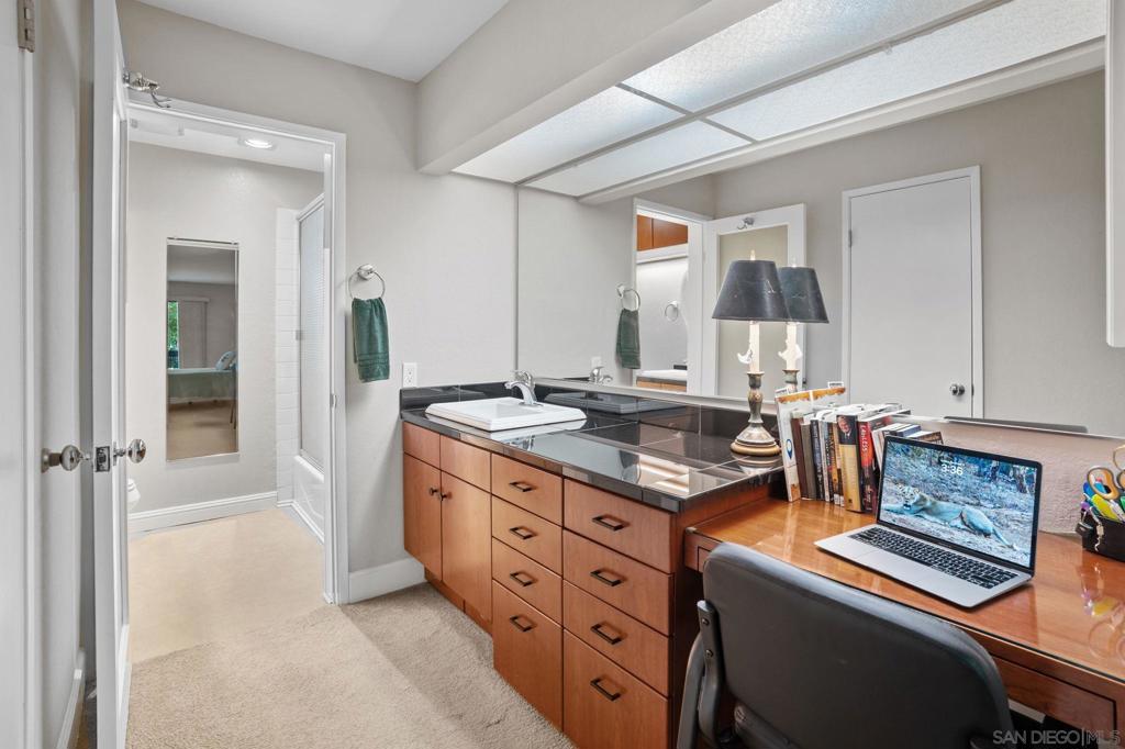 Tierrasanta - Residential