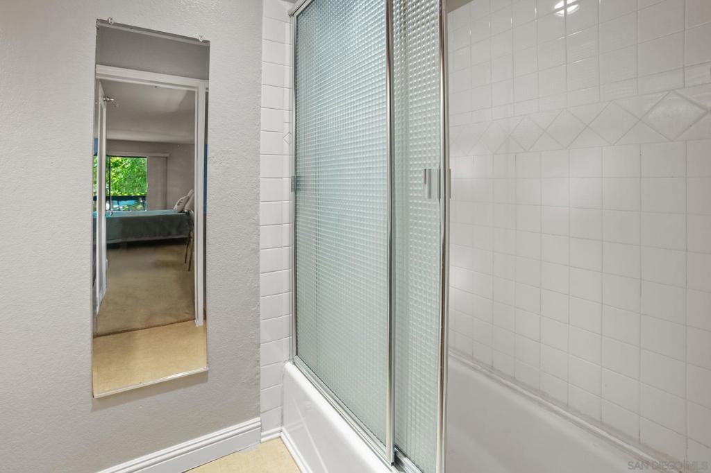 Tierrasanta - Residential