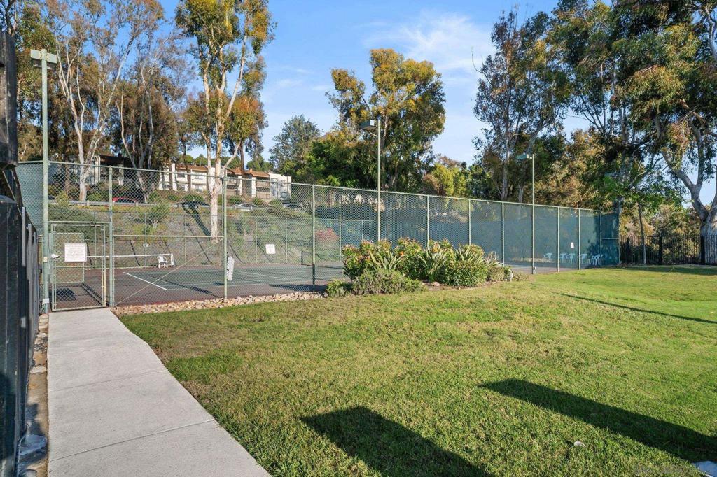 Tierrasanta - Residential