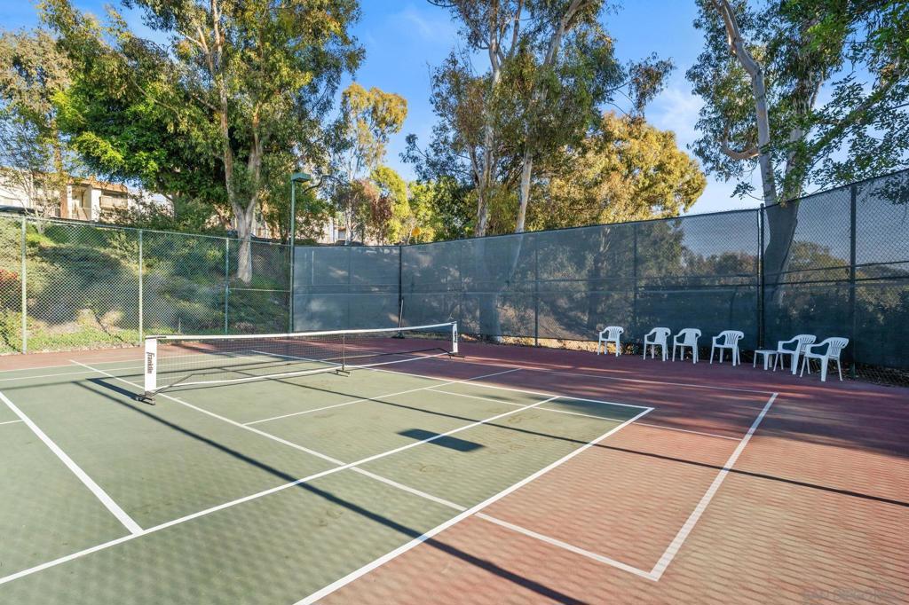 Tierrasanta - Residential