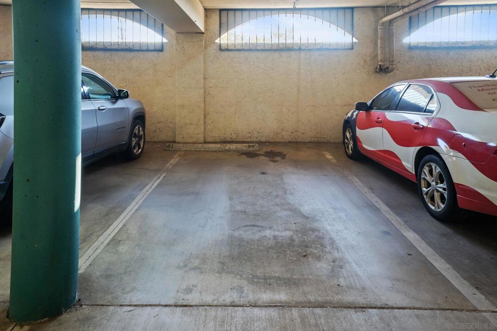 Tierrasanta - Residential