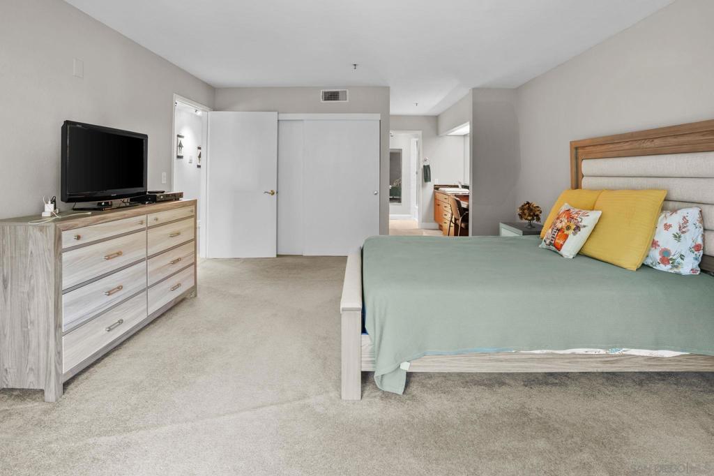 Tierrasanta - Residential