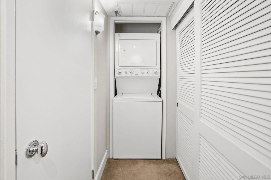 Tierrasanta - Residential