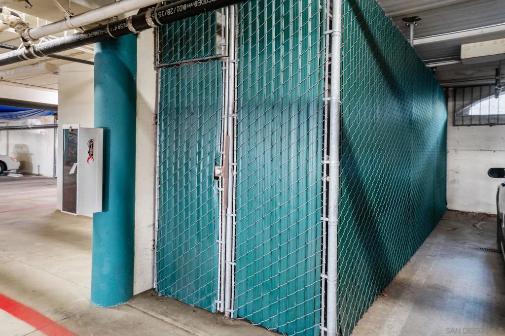 Tierrasanta - Residential