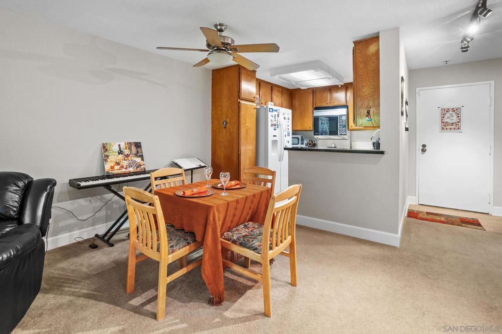 Tierrasanta - Residential