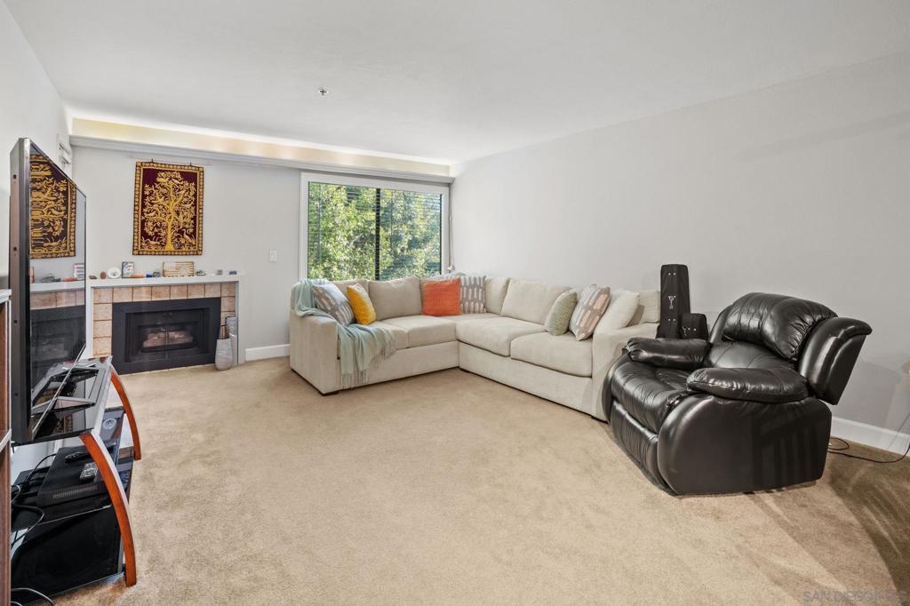 Tierrasanta - Residential