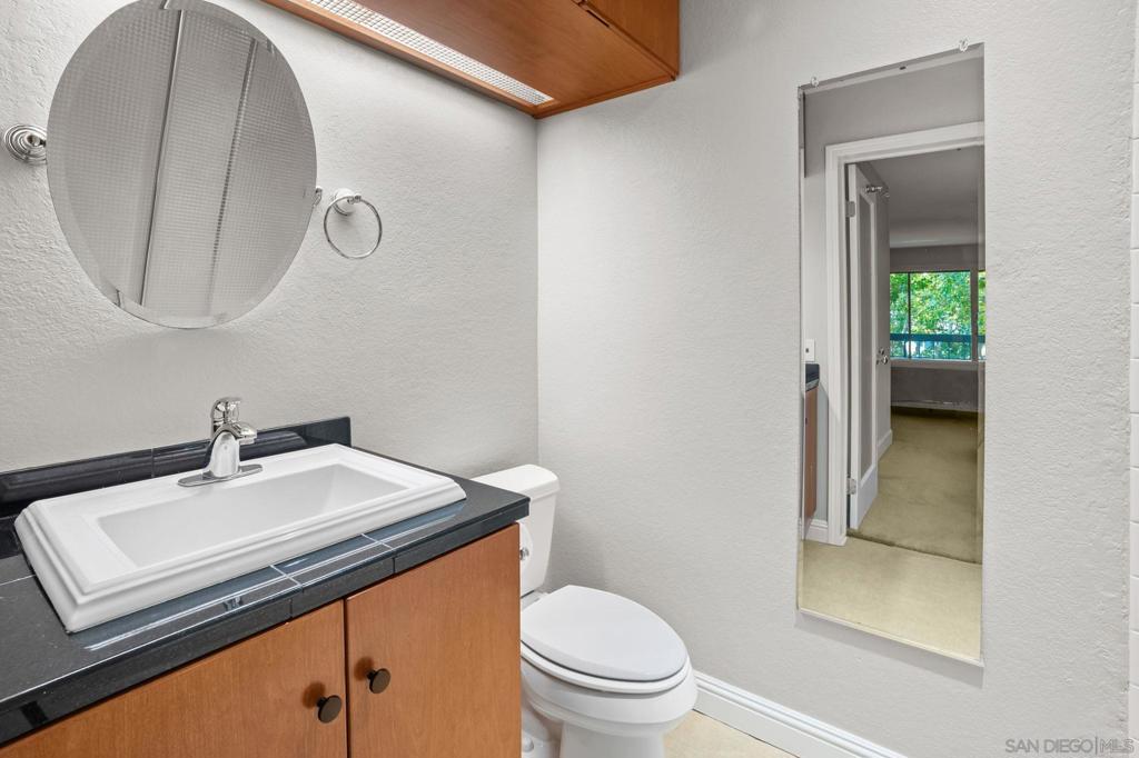 Tierrasanta - Residential