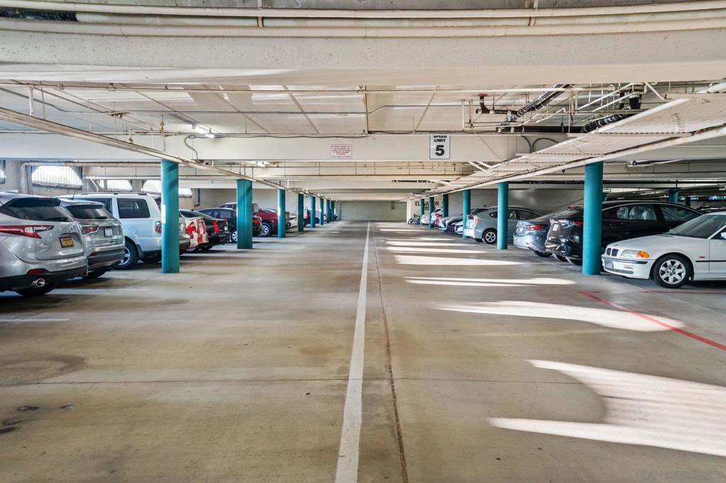 Tierrasanta - Residential