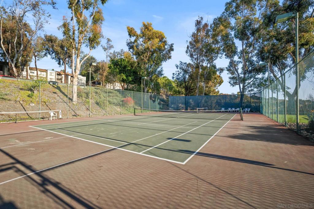 Tierrasanta - Residential