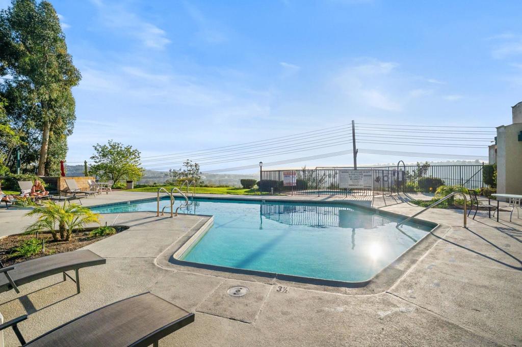 Tierrasanta - Residential