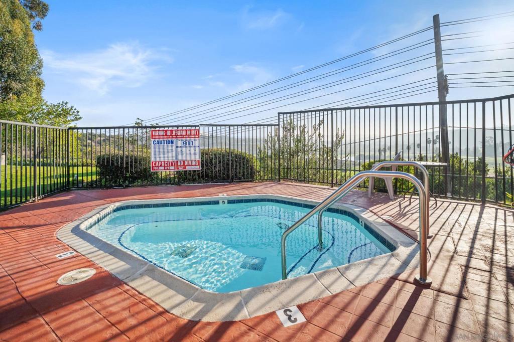 Tierrasanta - Residential