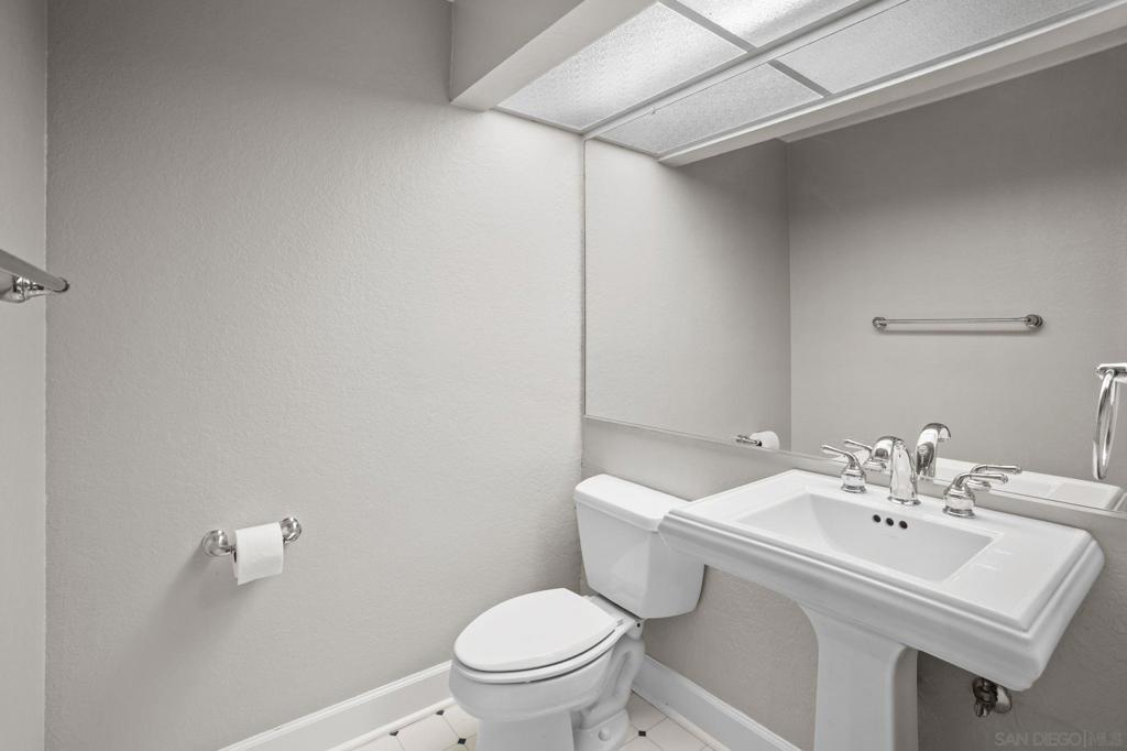 Tierrasanta - Residential