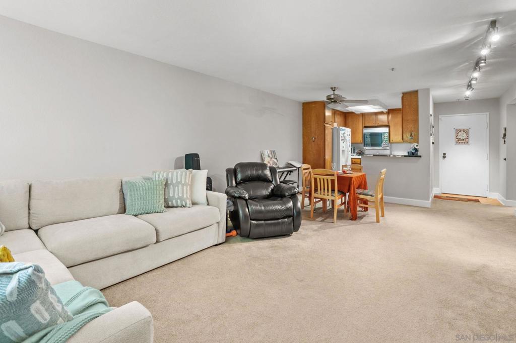 Tierrasanta - Residential