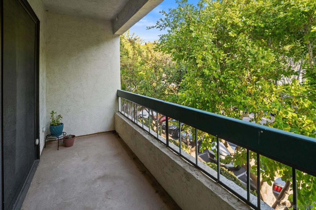 Tierrasanta - Residential