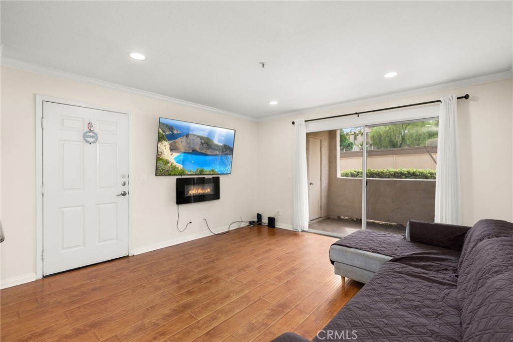 - Residential