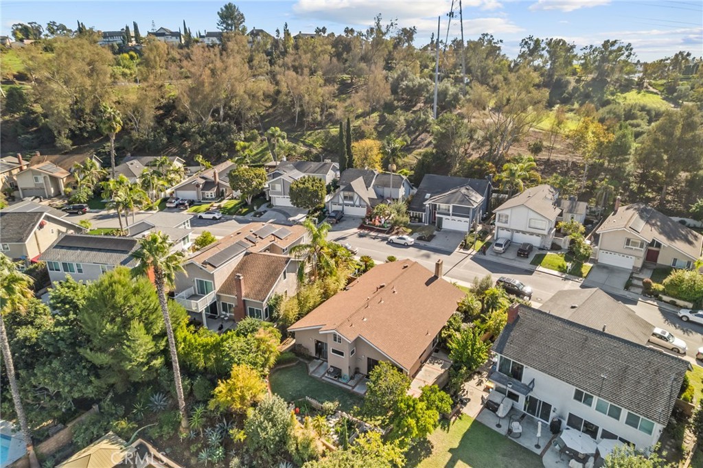 Aliso Place (AL) - Residential