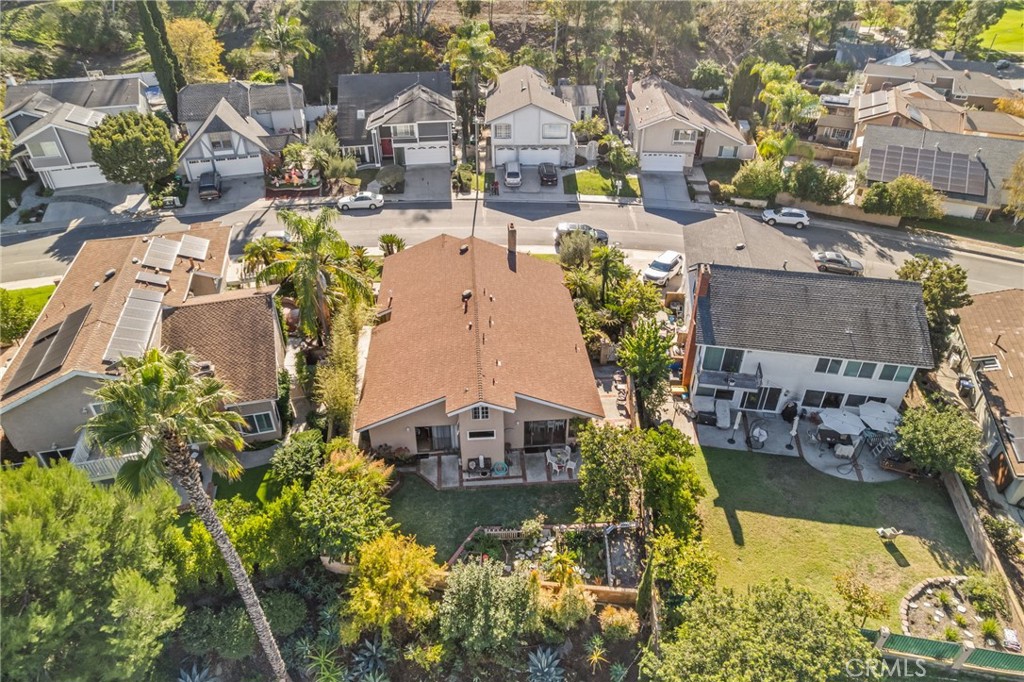 Aliso Place (AL) - Residential