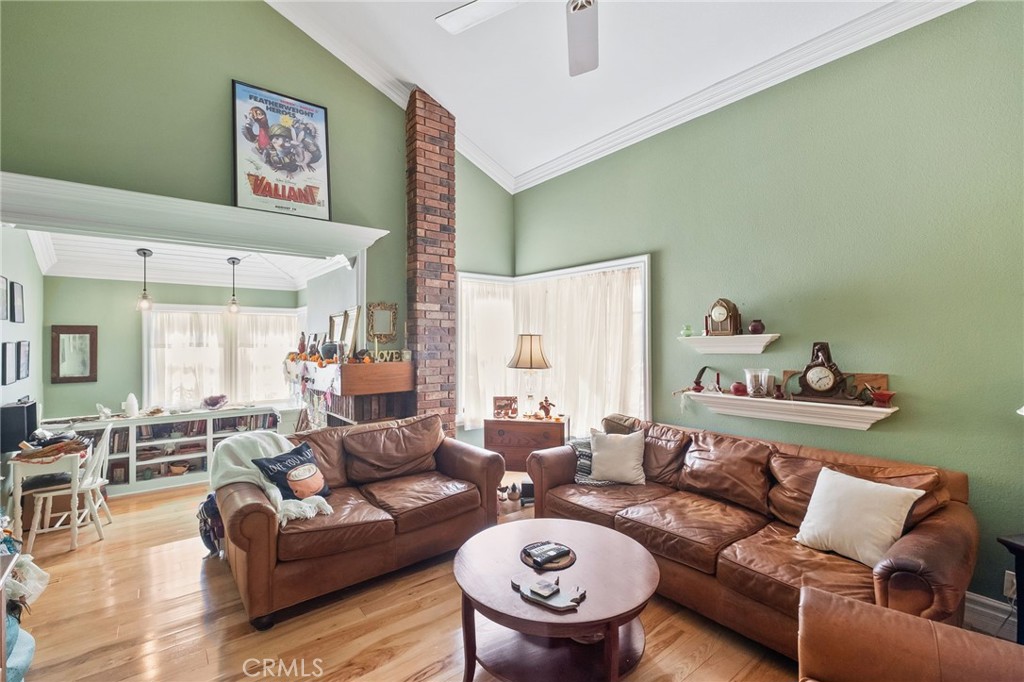 Aliso Place (AL) - Residential