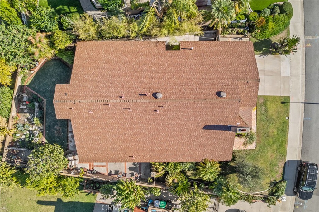 Aliso Place (AL) - Residential