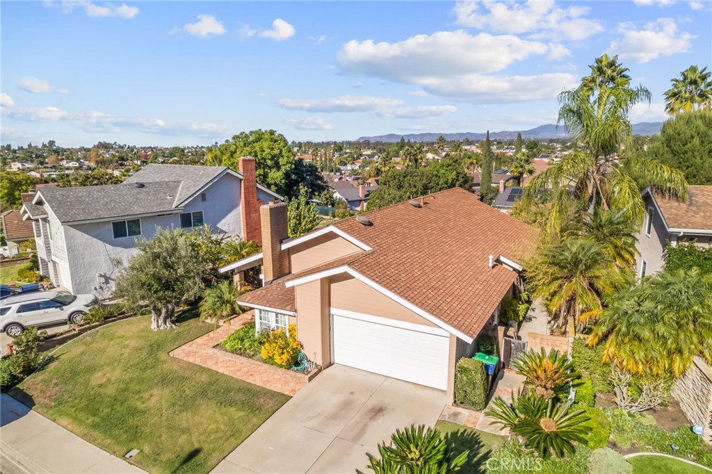 Aliso Place (AL) - Residential