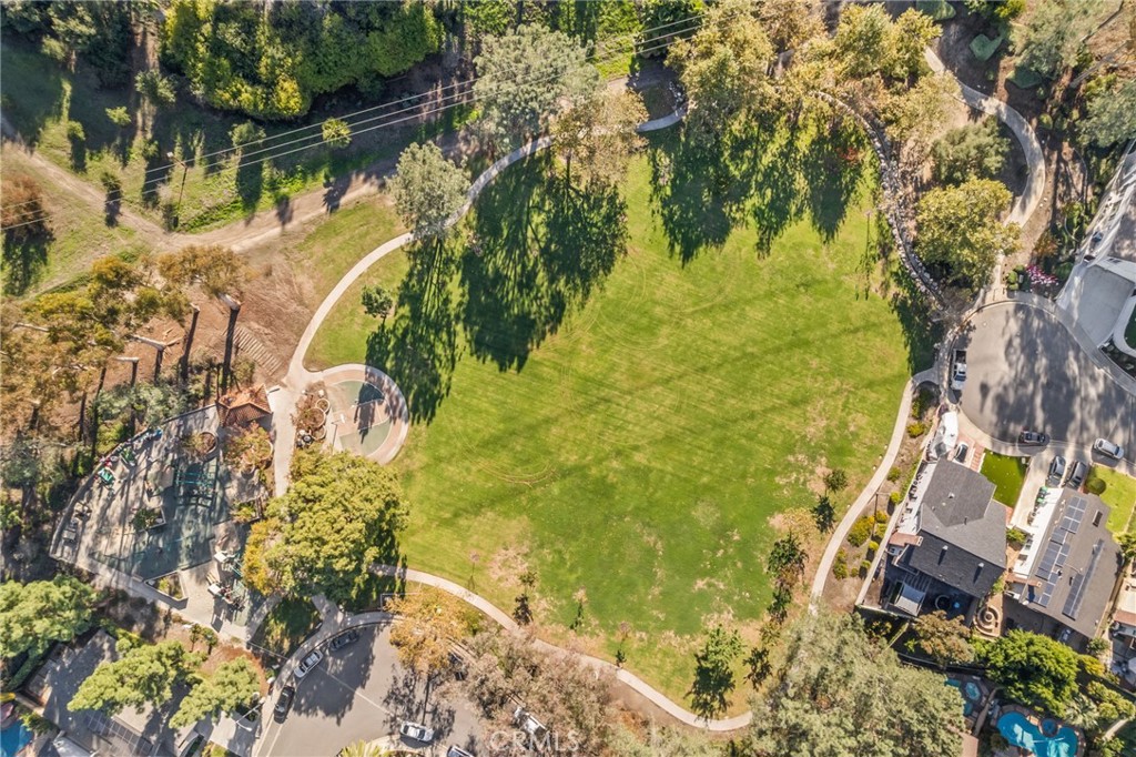 Aliso Place (AL) - Residential