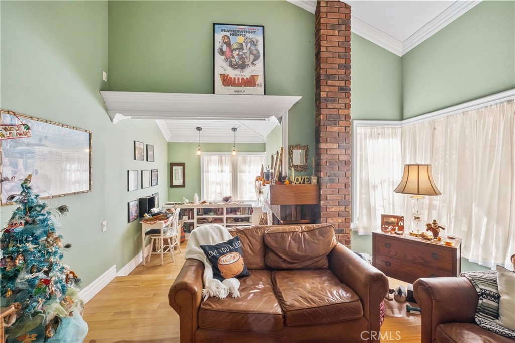 Aliso Place (AL) - Residential