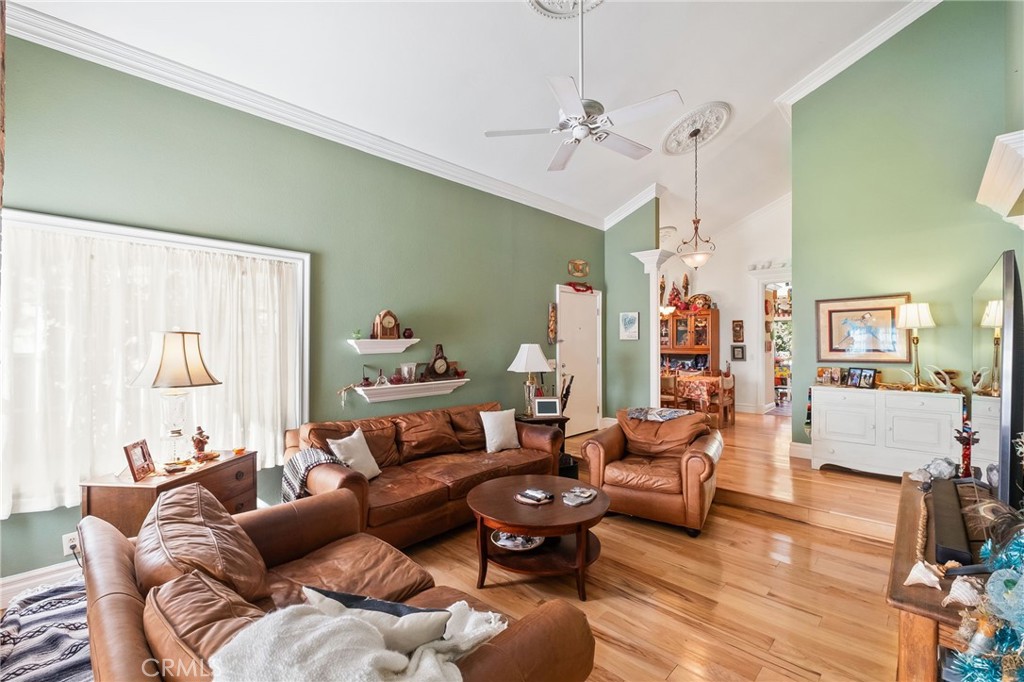 Aliso Place (AL) - Residential