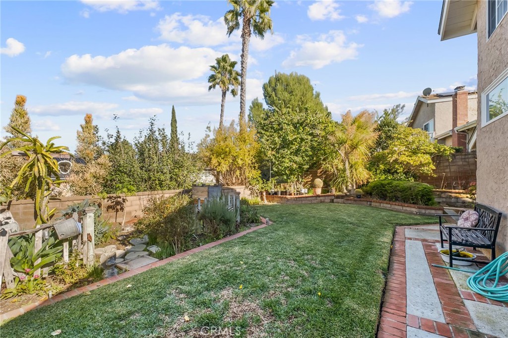 Aliso Place (AL) - Residential