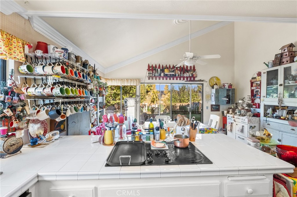 Aliso Place (AL) - Residential