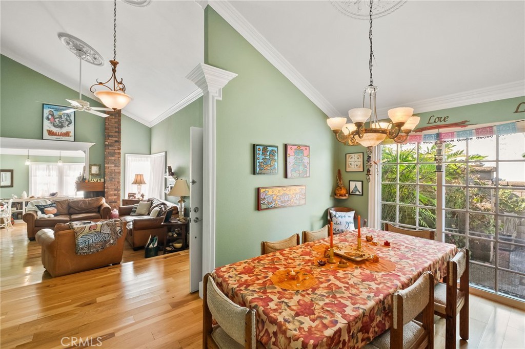 Aliso Place (AL) - Residential