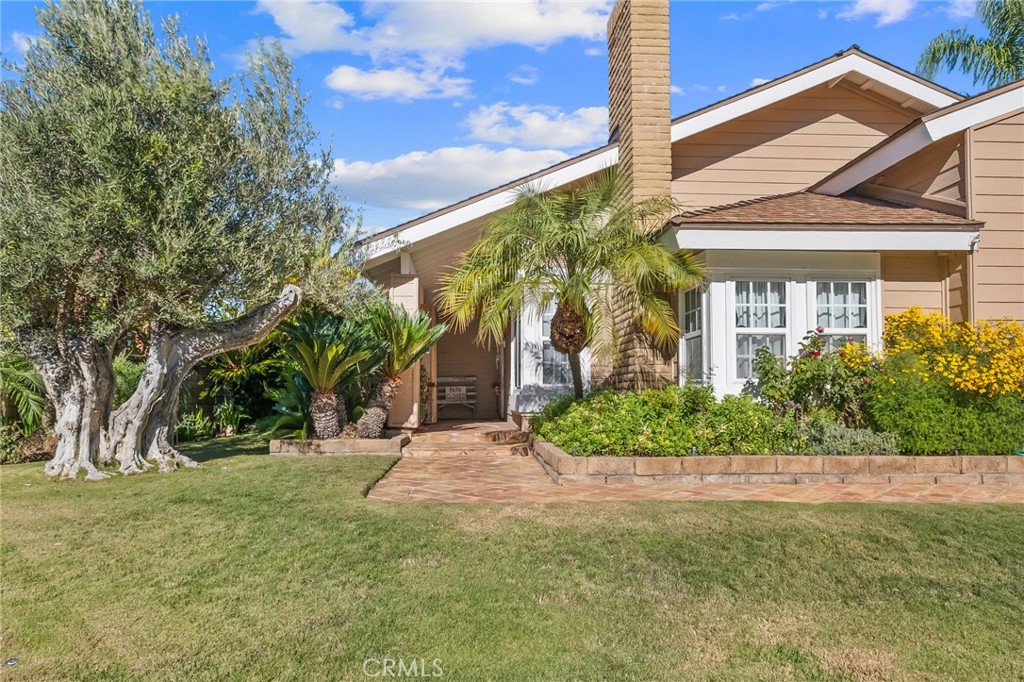 Aliso Place (AL) - Residential